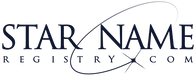 Star Name Registry